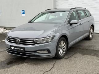 Volkswagen Passat 2.0TDI 110kW DSG Kamera Tan