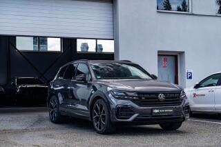 Volkswagen Touareg 3.0TDI 210kW R-Line Edition 20