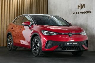 Volkswagen ID.5 150kW Pro Performance Panorama