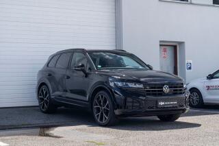 Volkswagen Touareg 3.0TDI 210kW RLine Ta�n Z�RUKA