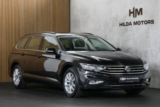 Volkswagen Passat 2.0TDI 110kW Manu�l HUD Panora