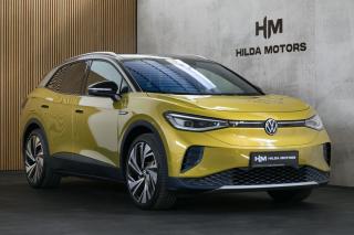 Volkswagen ID.4 150kW 1ST Panorama Tan HUD