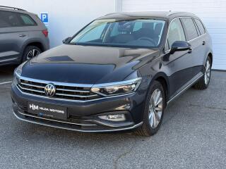 Volkswagen Passat 2.0TDI 110kW Elegance IQ Ta�n�