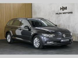 Volkswagen Passat 2.0TDI 110kW DSG ACC TZ Panora