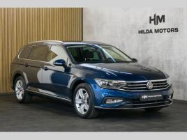 Volkswagen Passat 2.0TDI 140kW DSG Elegance Tan