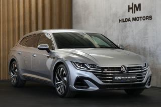 Volkswagen Arteon Shooting Brake 2.0TDI 147kW DSG R-Line Ta