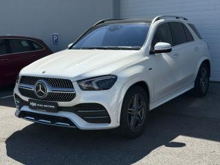 Mercedes-Benz GLE 350de 4Matic 235kW 9G AIR Pano