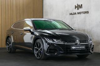 Volkswagen Arteon Shooting Brake R 2.0TSI 235kW DSG IQ DCC P