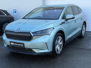 �koda Enyaq iV 80 150kW T� ACC Matrix