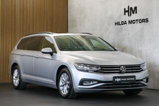 Volkswagen Passat 2.0TDI 110kW Webasto Pano Ta�n