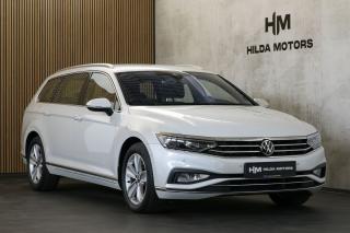 Volkswagen Passat 2.0TDI 110kW Elegance IQ Tan