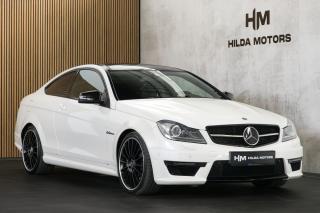 Mercedes-Benz 63 AMG 336kW Eisenmann Diamond