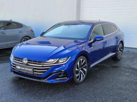 Volkswagen Arteon Shooting Brake SB 2.0TSI 140kW Tan 360 P