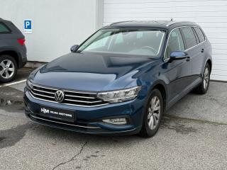 Volkswagen Passat 2.0TDI 110kW DSG Pano 360 Tan