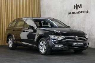 Volkswagen Passat 2.0TDI 110kW DSG Tan Kamera