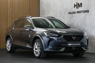 Cupra Formentor 1.5TSI 110kW Kessy LED Beats