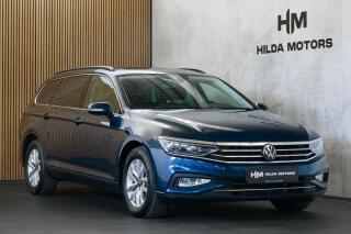 Volkswagen Passat 2.0TDI 110kW DSG IQ AID Ta�n�