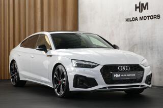 Audi A5 2.0TDI 150kW S-Line Ta� Z�RUKA