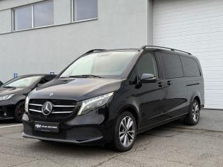 Mercedes-Benz 300d 8mst Extralong AIRMATIC