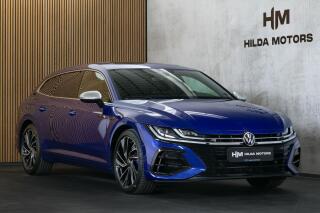 Volkswagen Arteon Shooting Brake R 2.0TSI 235kW DSG IQ Pano 