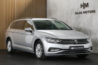 Volkswagen Passat 2.0TDI 110kW DSG Ta�n� Kamera