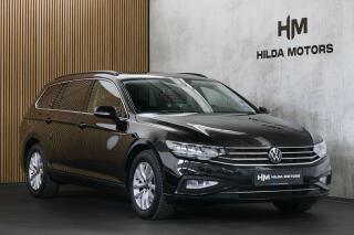 Volkswagen Passat 2.0TDI 110kW DSG ACC Pano Ta�n