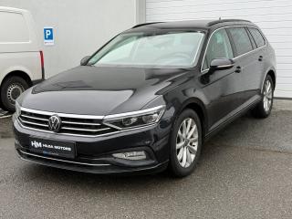 Volkswagen Passat 2.0TDI 110kW DSG IQ ACC Tan