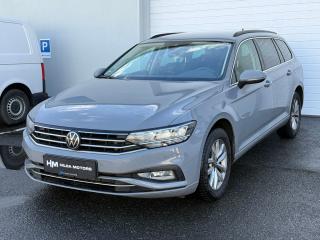 Volkswagen Passat 2.0TDI 110kW ACC Tan Kamera