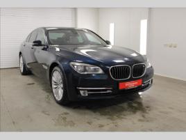 BMW 3.0 750d xDrive REZERVACE