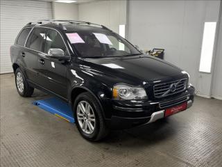 Volvo XC90 2.4 D5 AWD L Executive Auto