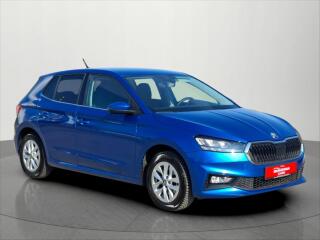 �koda Fabia 1.0 TSi 85 Kw Top SEL �R DPH