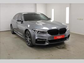 BMW 3.0 530d xDrive AT REZERVACE!!