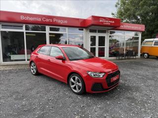 Audi A1 S-LINE 30 TFSI VIRTUAL