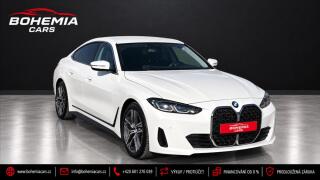 BMW 3.0 430d xDrive GC Laser DPH