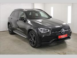 Mercedes-Benz GLC 2.0 220d 4M ZRUKA