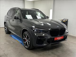 BMW X5 40d xDrive 1MAJ.R DPH