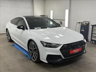 Audi S7 3.0 1. majitel R Odpoet DPH
