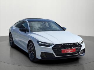 Audi S7 3.0 TDI 253 KW QUATTRO �R DPH
