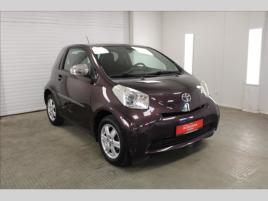 Toyota iQ 1.0 VVT-i Sol Multidrive