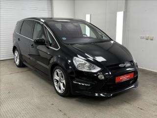 Ford S-MAX 2.2 Titanium ST-lineTDCi 147kW