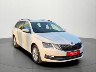 �koda Octavia 1.5 TSi 110Kw Style DSG �R DPH