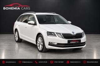 �koda Octavia 1.5 TSI 110Kw STYLE �R DPH