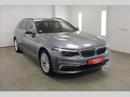 BMW 2.0 520d xDrive AT Touring