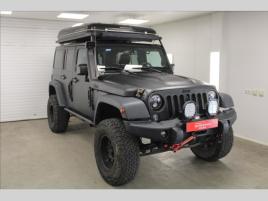 Jeep Wrangler 3.6 L V6 Rubicon R DPH