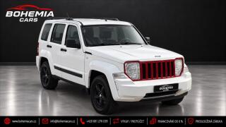 Jeep Cherokee 2.8 CRD L MANUAL �R