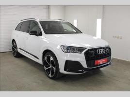 Audi Q7 50 TDI S-LINE QUATTRO R DPH