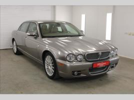 Jaguar XJ 2.7 D V6 Executive REZERVACE!!