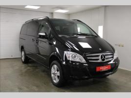 Mercedes-Benz Viano 2.2 4M AT R DPH