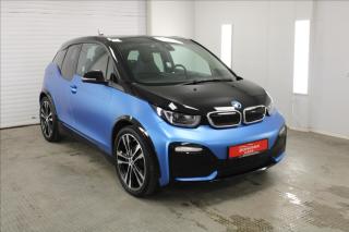 BMW i3 0.0 S 120 REZERVACE!!!