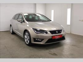 Seat Leon 1.8 TSI FR 180 kW DSG R